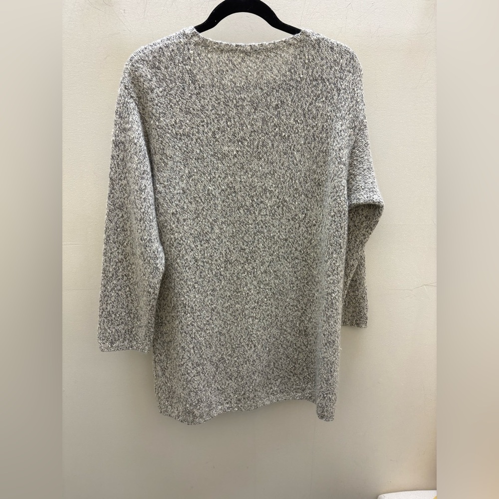 Malo Italian women’s cashmere Sweater-GREAT CONDITION! Size 6 US (size 42 Italy) - Picture 2 of 13